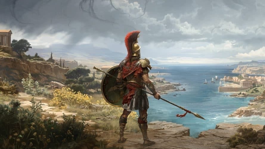 Titan Quest II : L'action-RPG de type hack'n slash de THQ Nordic lancera finalement son accès anticipé cet été sur PC