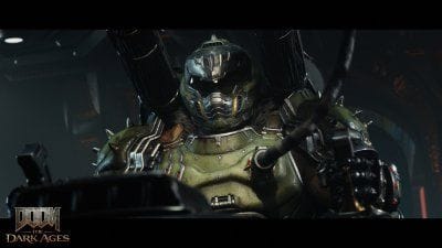 DOOM: The Dark Ages, les tests sont là, la presse anglophone a adoré