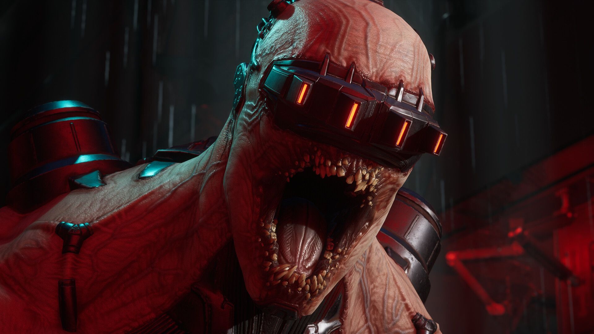 Killing Floor 3 maintenant prévu pour un lancement en juillet