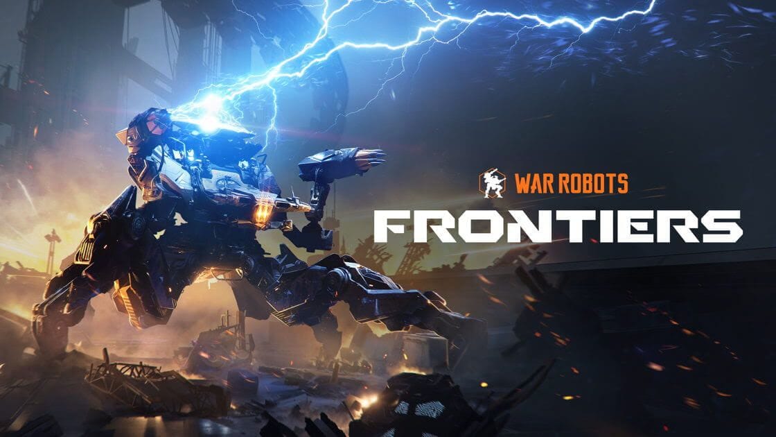GEEKNPLAY - War Robots : Frontiers - Franchit le cap du million de joueurs et annonce la saison Power Surge dès le 17 juin 2025