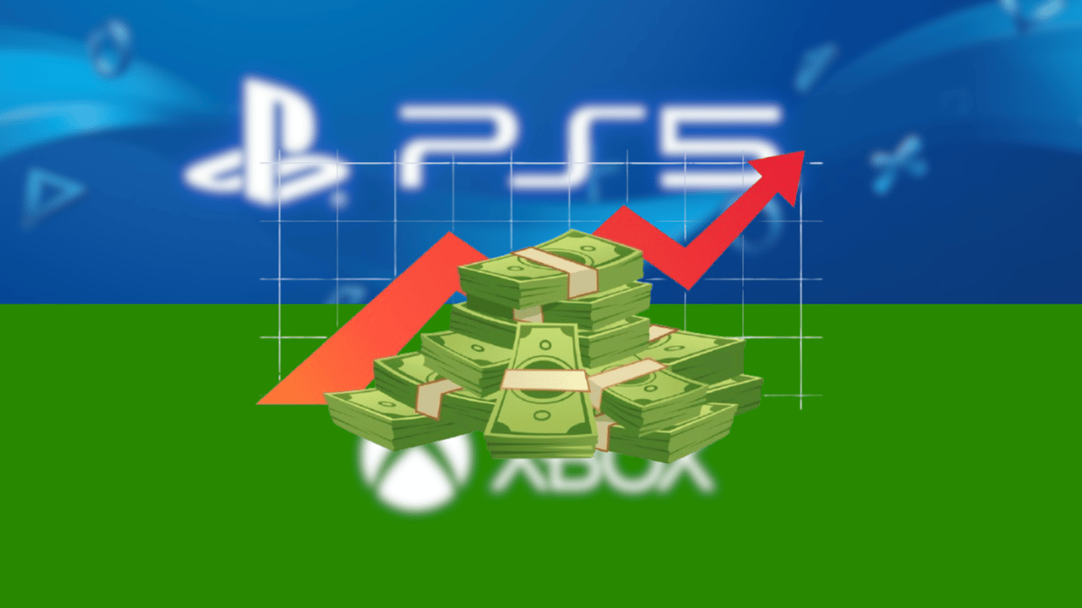 Les jeux vidéo à 90€, c'était "inévitable" pour cet ancien patron de PlayStation