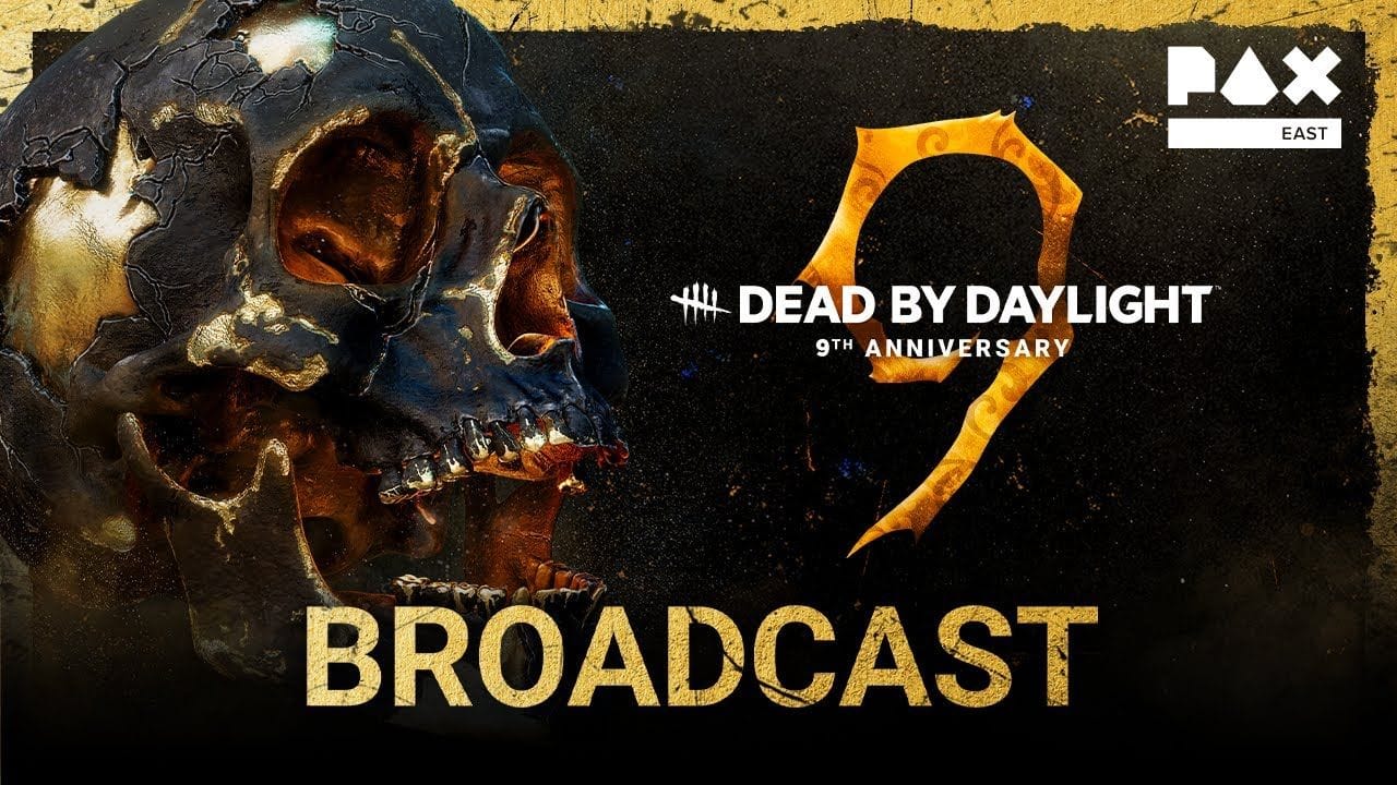 Dead by Daylight fête ses 9 ans en intégrant Five Nights at Freddy's et The Witcher dans son univers
