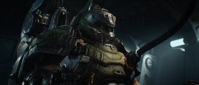 DOOM: The Dark Ages ne fait pas dans la dentelle pour sa bande-annonce de lancement