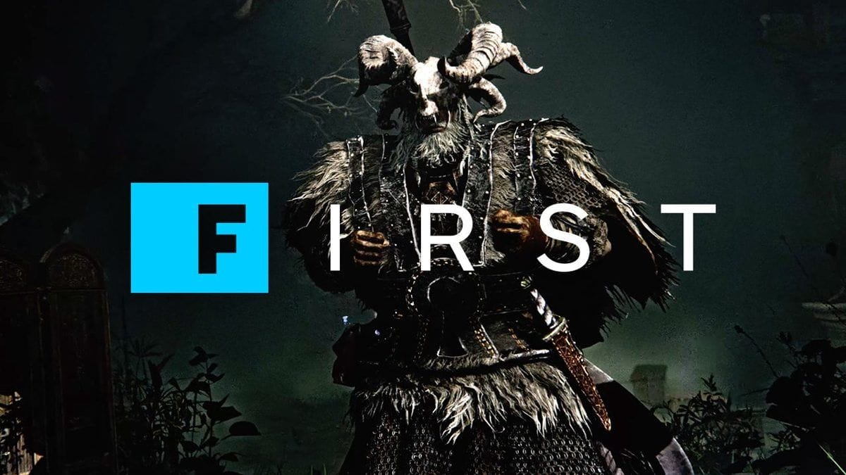 Elden Ring Nightreign - Nos impressions de la classe Raider  - IGN First