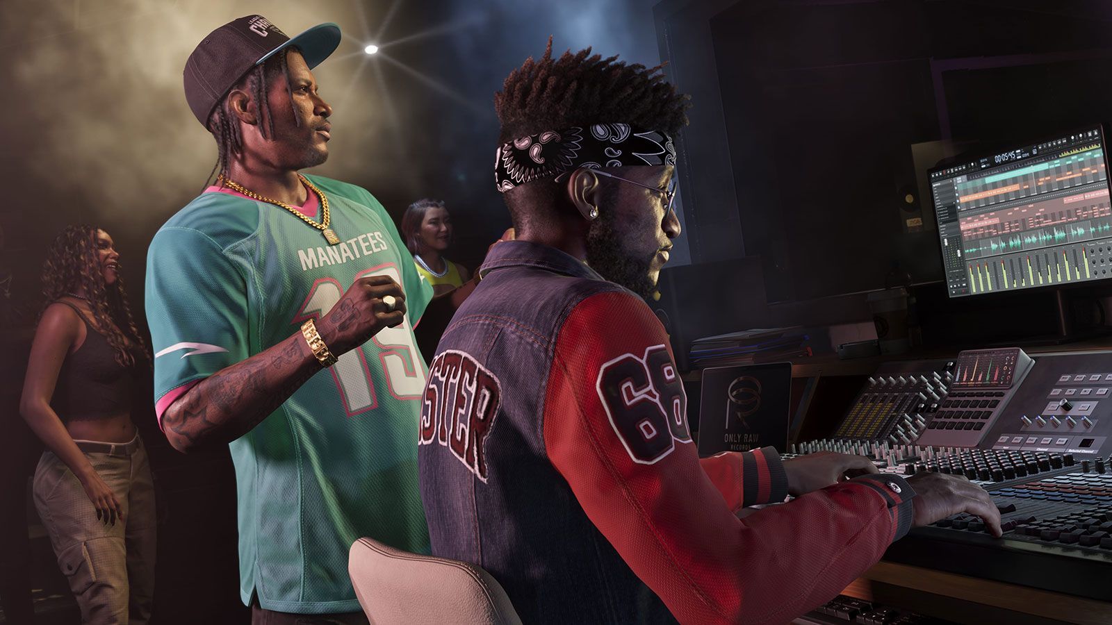 Bande-son de GTA 6 et toutes les musiques connues à ce jour - Dexerto