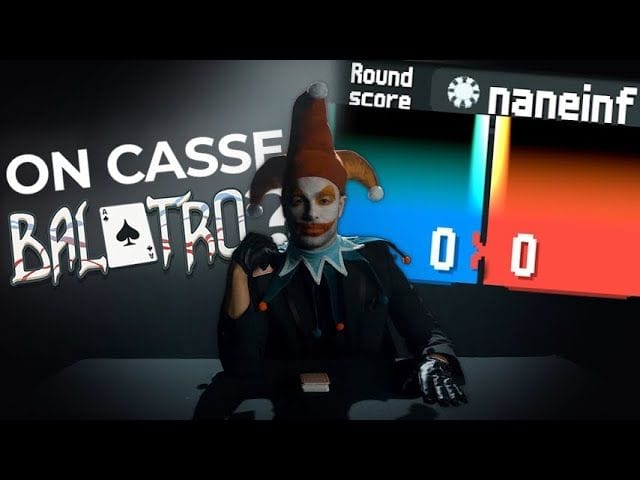 UNSEED NANEINF EP 02 et FIN!!