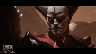 DOOM: The Dark Ages, quelles notes pour la presse francophone ?