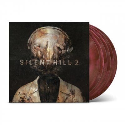 Silent Hill 2 : la BO du remake va aussi avoir droit à ses vinyles, les précommandes sont lancées