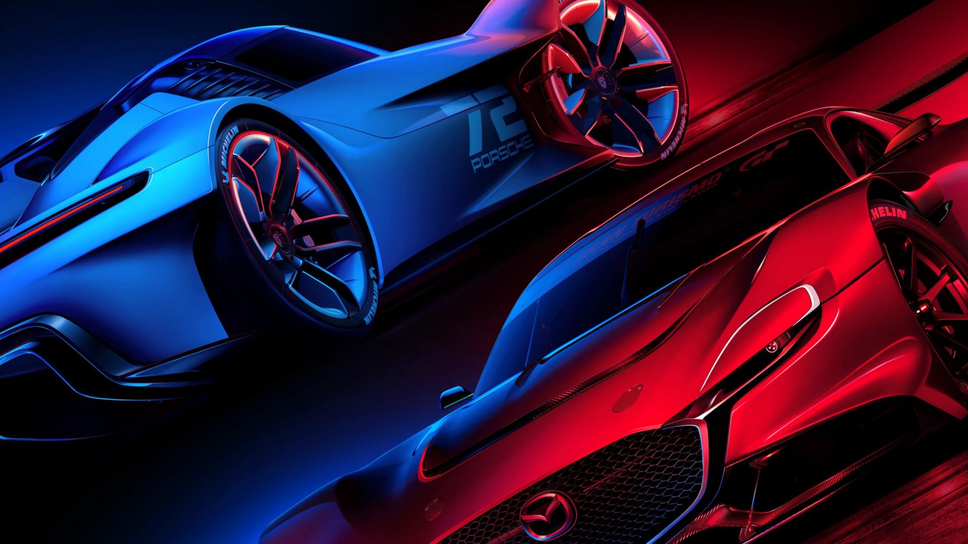Gran Turismo 7 : les prochaines voitures gratuites ont leaké grâce à PlayStation