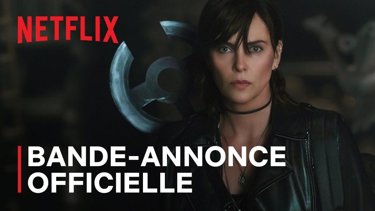 The Old Guard 2 | Bande-annonce officielle VF | Netflix France