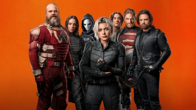 Marvel voudrait que le prochain film sur les X-Men soit réalisé par le cinéaste à l'origine du projet. Thunderbolts*