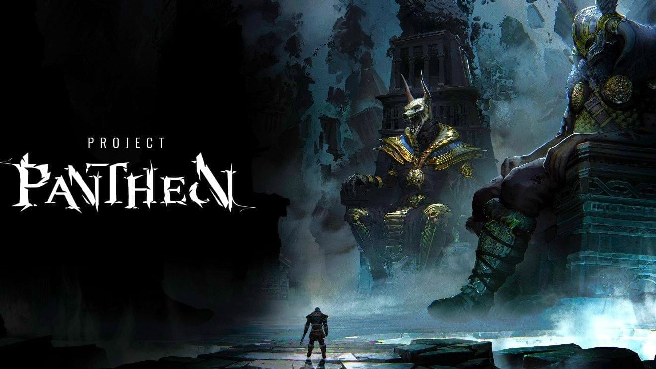 Project Pantheon : ce Diablo-like « vraiment unique » nous dit tout ! Notre interview