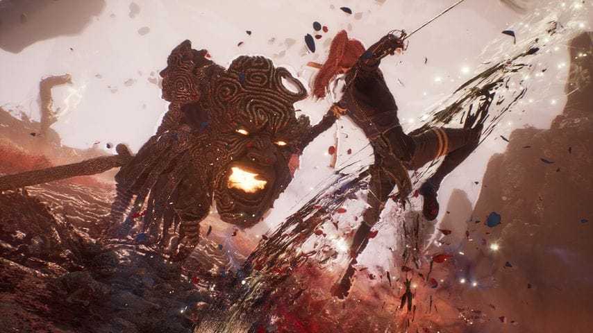 Clair Obscur Expedition 33 : un premier patch pour nerfer une attaque surpuissante