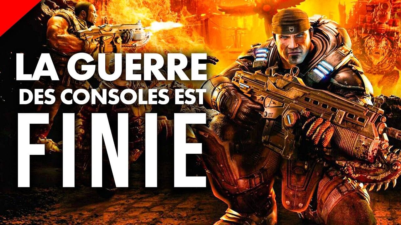 Cette annonce d'Xbox a secoué Internet, mais comment en est-on arrivé là ?