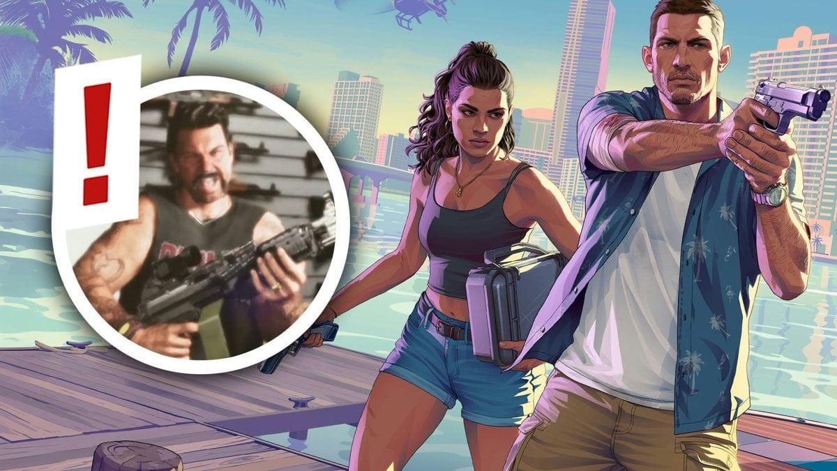 Le trailer 2 de GTA 6 en 89 détails