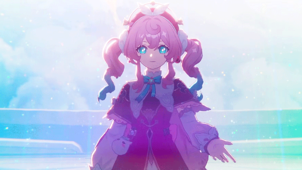 Honkai: Star Rail - Trailer officiel de la version 3.3 'The Fall at Dawn's Rise'