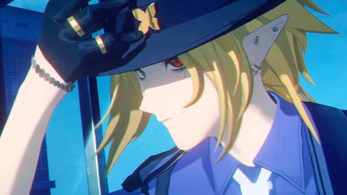 Zenless Zone Zero -  Trailer officiel: Hugo Character
