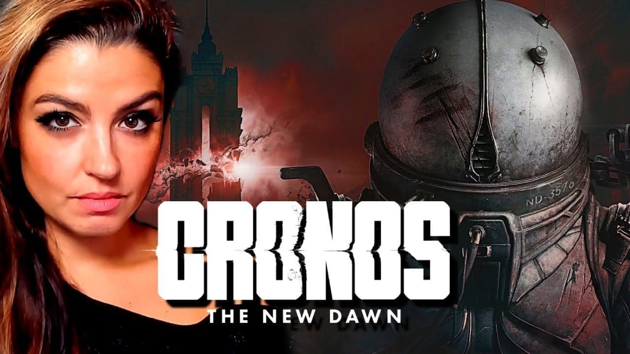 Le meilleur survival horror de 2025 ? Cronos The New Dawn