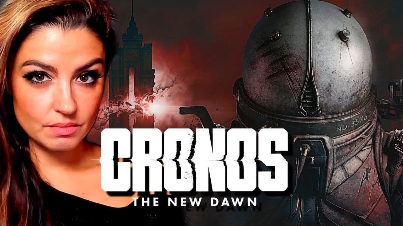 Le meilleur survival horror de 2025 ? Cronos The New Dawn