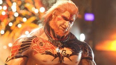 Virtua Fighter : un catcheur de retour plus badass que jamais et une présentation à suivre ce dimanche