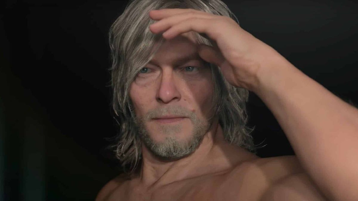 Death Stranding 2 : Hideo Kojima a utilisé un système fou pour faire communiquer ses équipes à distance