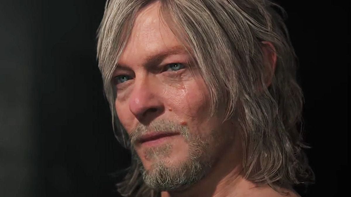 Death Stranding 2 : Hideo Kojima a dû réécrire tout le scénario à cause de cette catastrophe mondiale