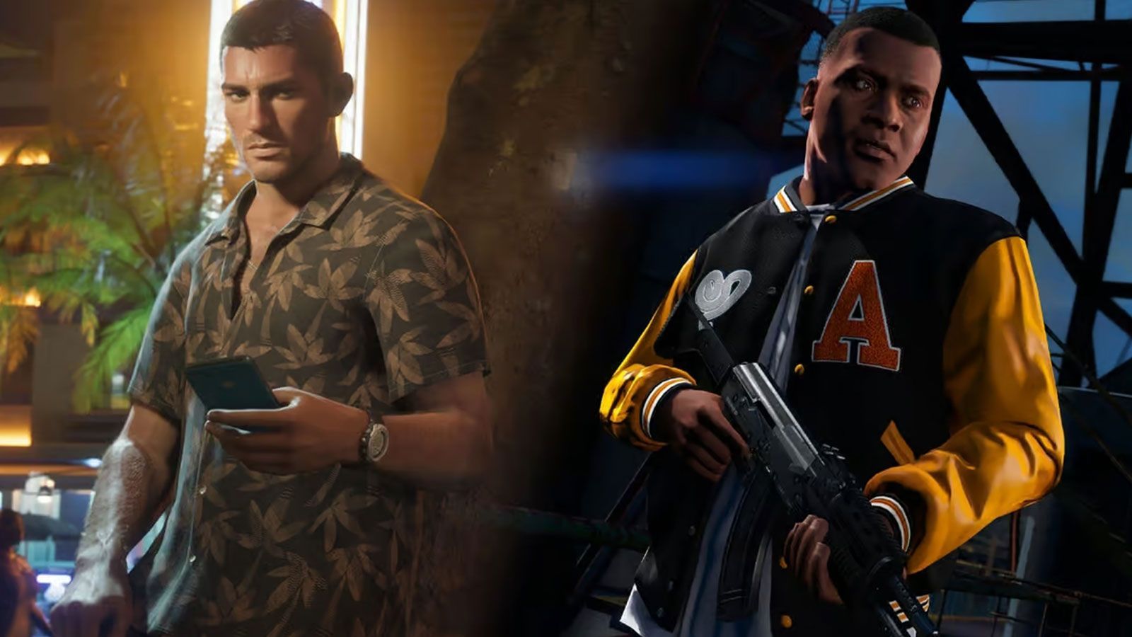 La carte de GTA 6 corrige le plus gros problème de Los Santos dans GTA 5 - Dexerto