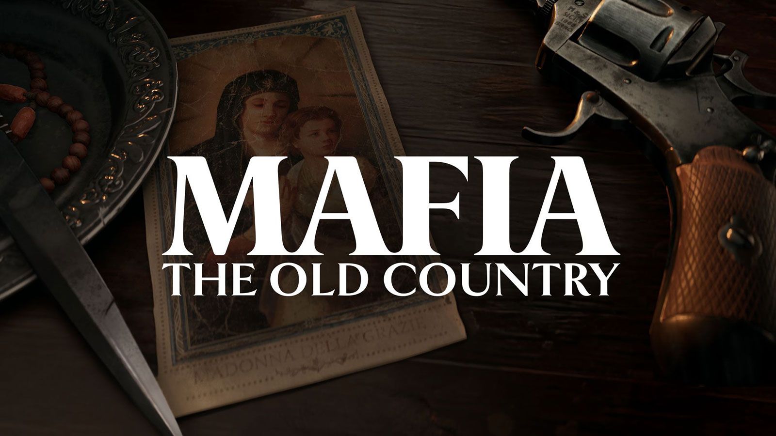 Date de sortie de Mafia: The Old Country, son prix et toutes les infos du jeu - Dexerto
