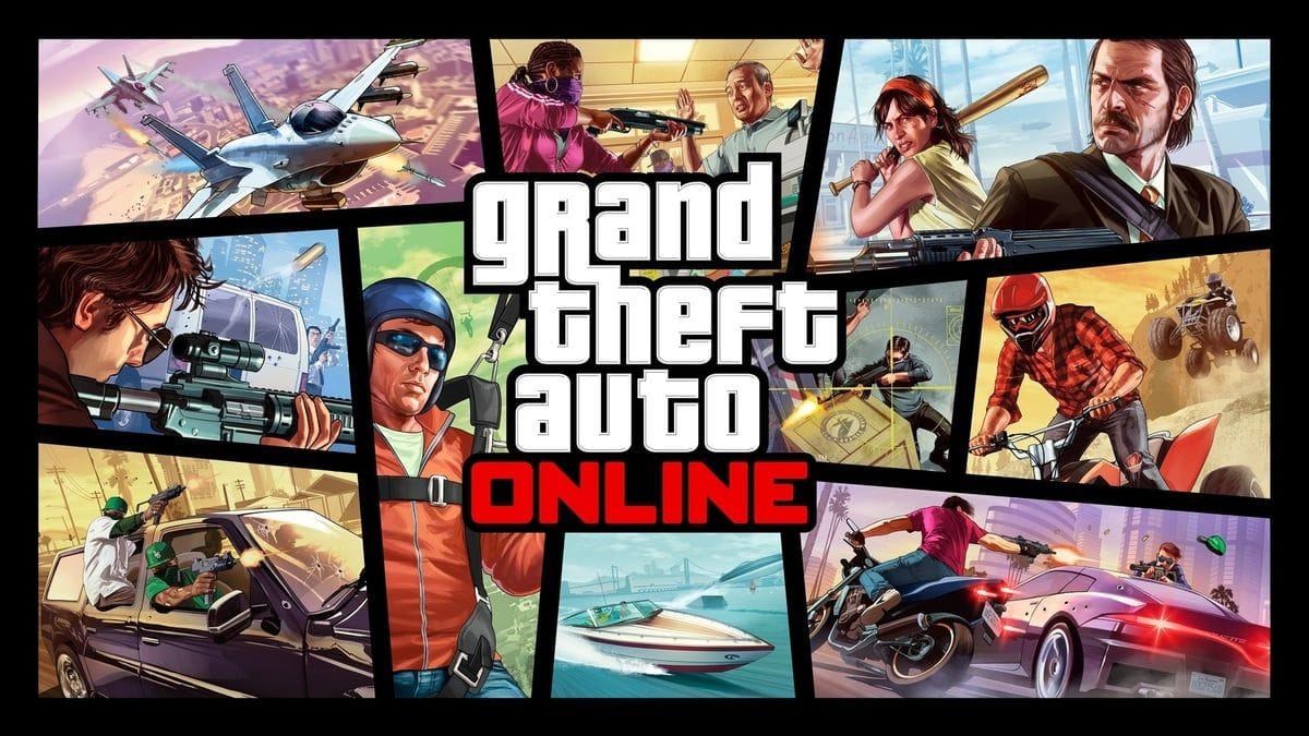 Carte interactive GTA Online : laquelle devriez-vous choisir ?