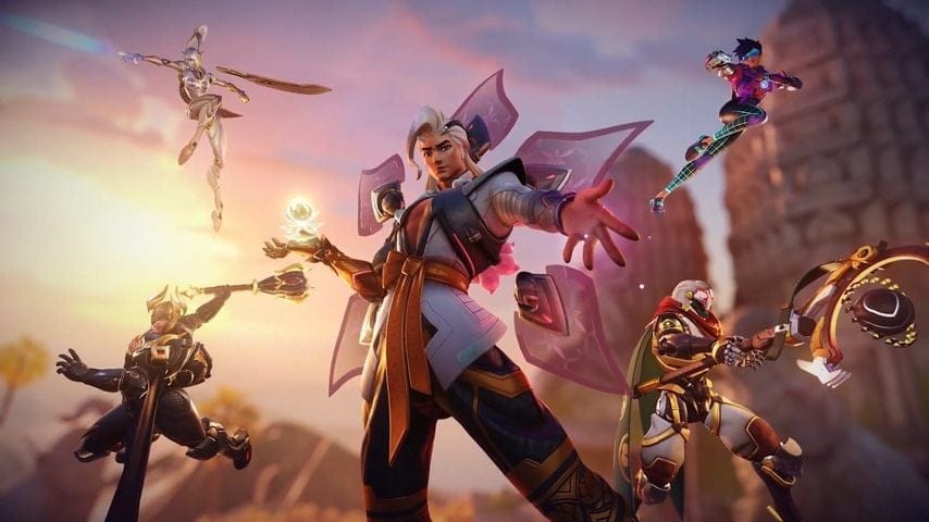 Overwatch : les équipes de développeurs se syndicalisent chez Activision