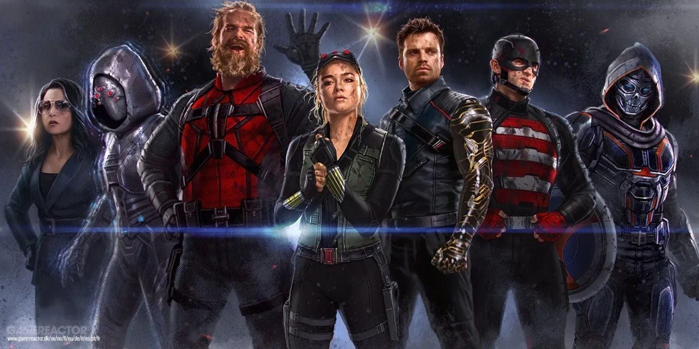 Thunderbolts* conserve la première place au box-office malgré une chute de 55 %.