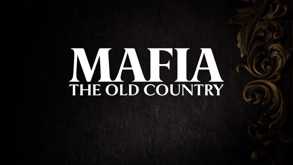 De nouvelles images pour Mafia: The Old Country | News  - PSthc.fr