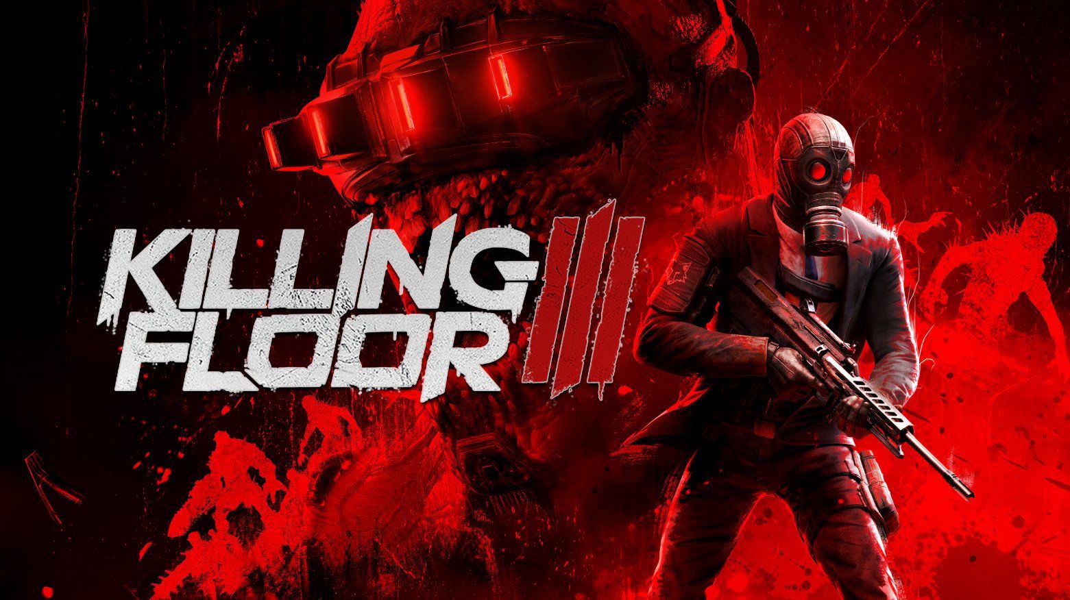 Killing Floor 3 annonce une sortie pour cet été | News  - PSthc.fr