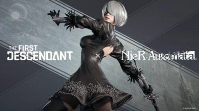 The First Descendant dévoile une collaboration avec un J-RPG très apprécié et sa Saison 3