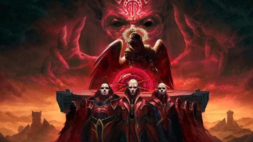 Neverwinter dévoile une zone inspirée de Dungeons & Dragons : L’Honneur des voleurs