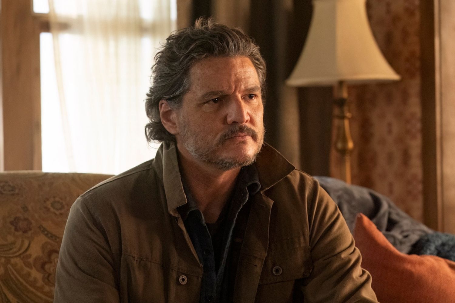 The Last of Us : Pedro Pascal n’a pas dit son dernier mot