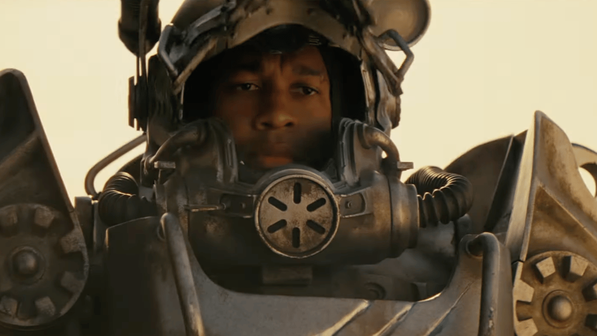 La série télévisée Fallout verra son "point final en saison 5 ou 6", déclare l'acteur de Maximus