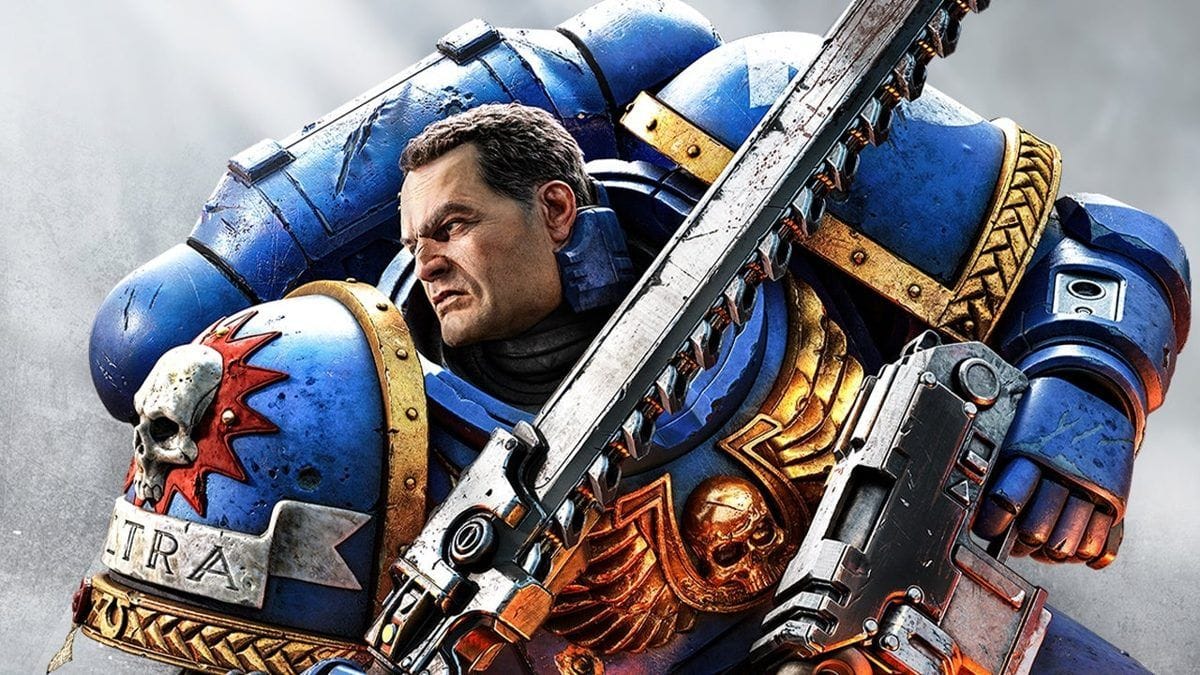 Warhammer 40,000: Space Marine 2 : les devs ouvrent le jeu aux moddeurs, mais avant... ils sortent un mini-jeu de pêche ?!
