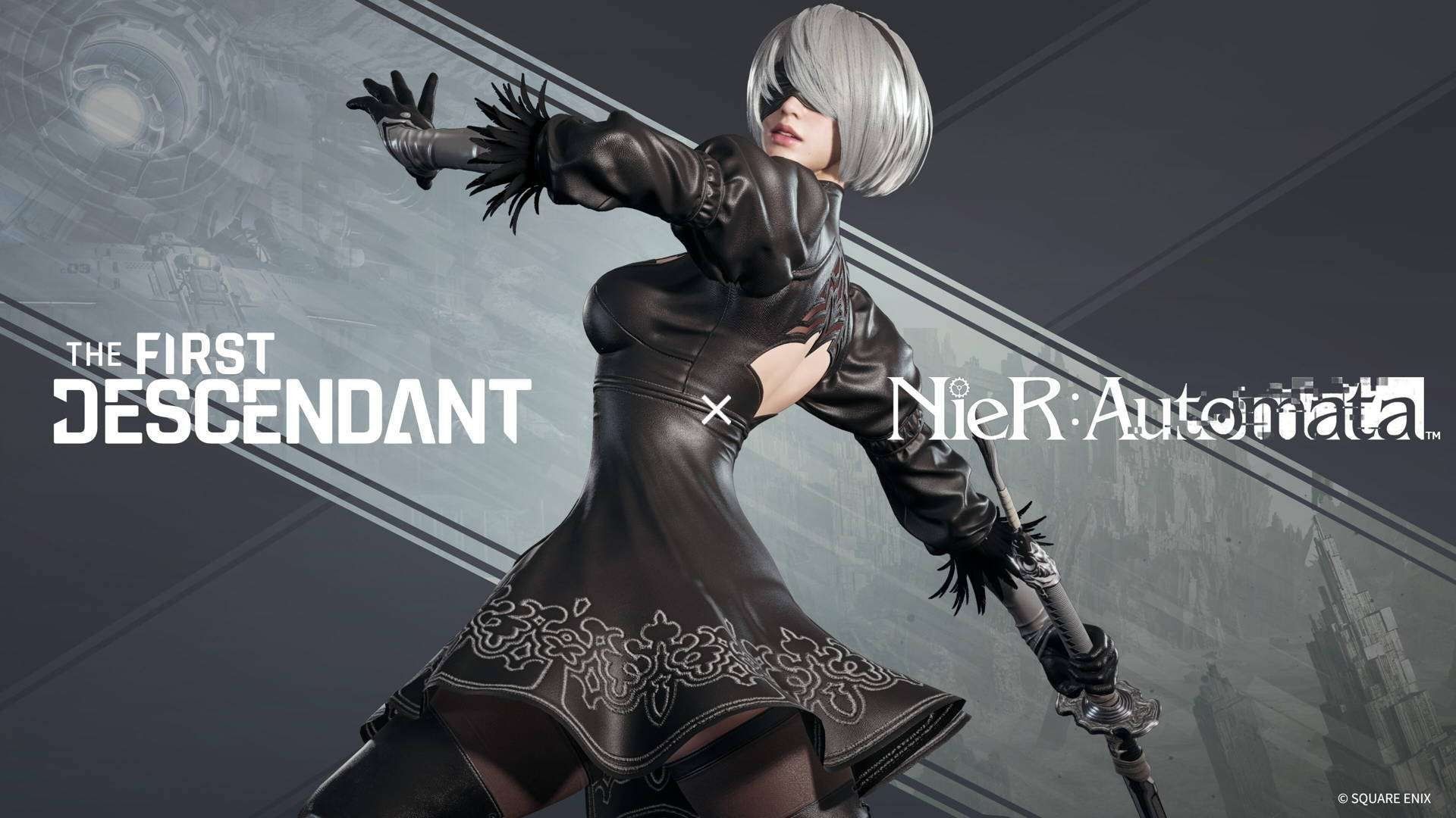 Ce qui attend les légataires pour cet été sur The First Descendant - Playscope