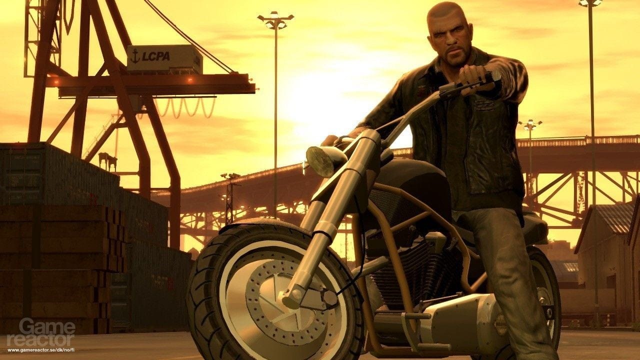 Rumeur : Grand Theft Auto IV aura bientôt droit à un portage sur PS4 et Nintendo Switch.