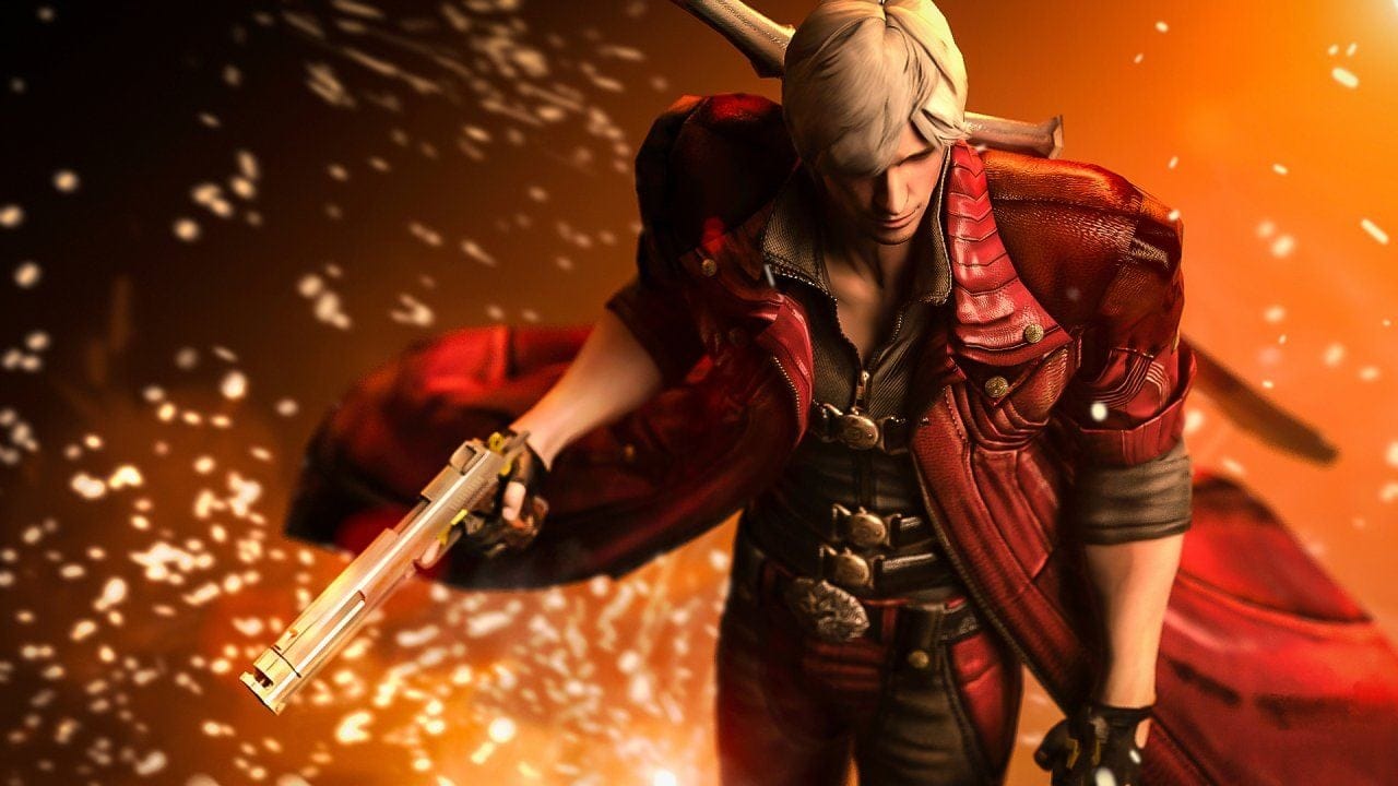 Hideki Kamiya : "Bien sûr que j'aimerais faire un remake de Devil May Cry".