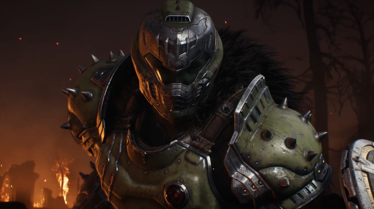 Doom: The Dark Ages : à quelle heure pourrez vous commencer à jouer au jeu ?