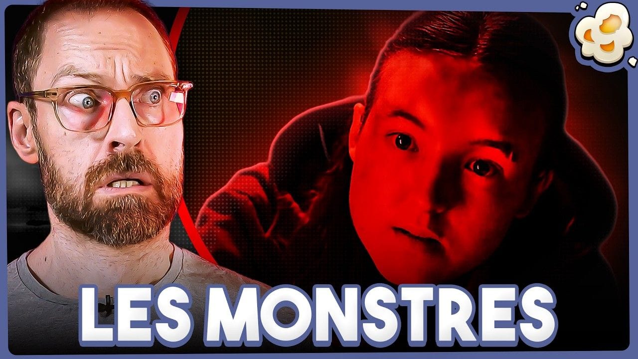 THE LAST OF US Saison 2 Épisodes 4 et 5