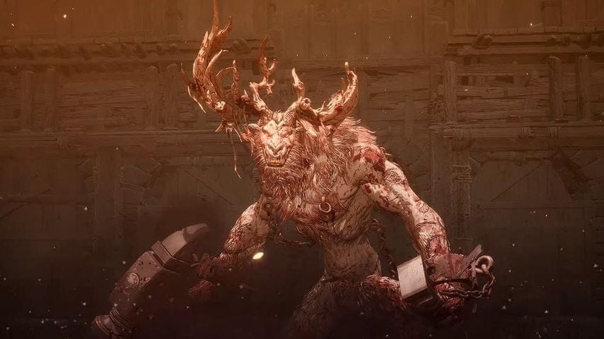 The First Berserker : Khazan proposera son « défi ultime » dans la prochaine mise à jour