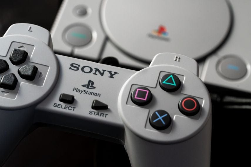 Ultime bafouille - Il y a 30 ans, l'E3 1995 changeait déjà la face du jeu vidéo