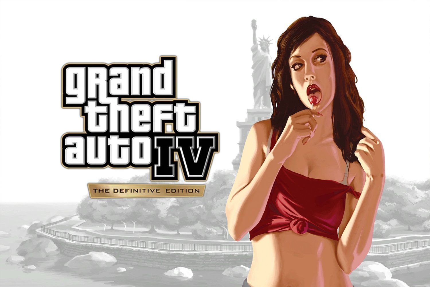 Un portage de GTA 4 sur PS5 et Xbox Series X/S serait attendu pour la fin d'année 2025