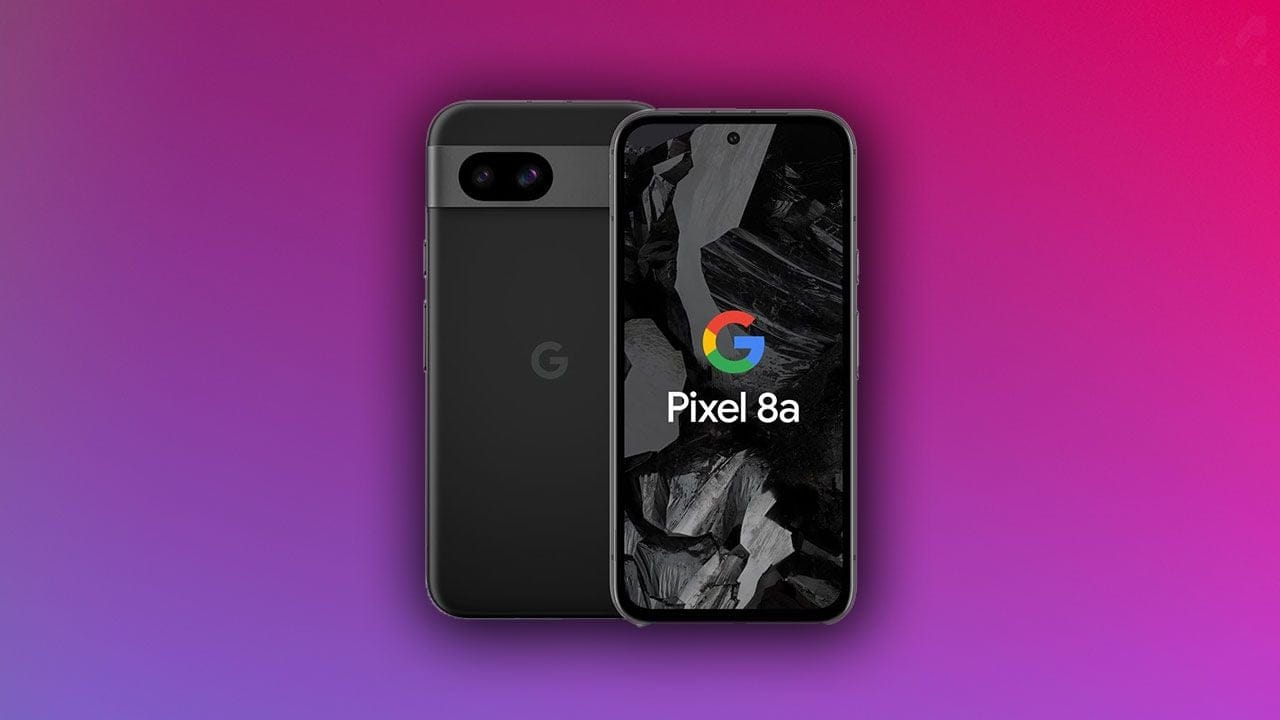 Le Google Pixel 8a à son meilleur prix, une belle promotion pour le smartphone avant la fin les French Days