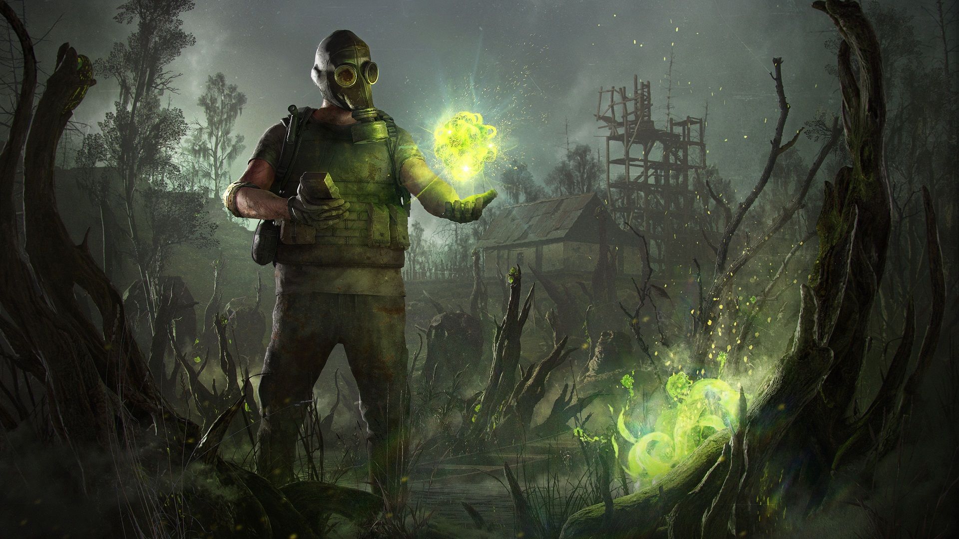 PIONER : premier avis après un raid endgame sur le MMO FPS post-apo