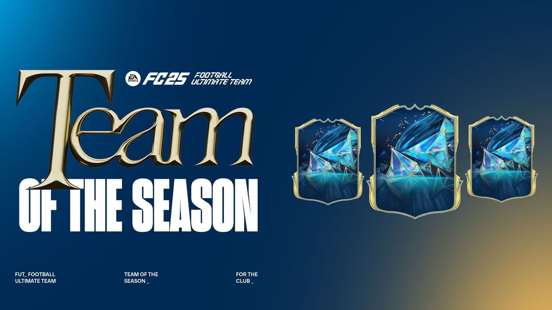 EA Sports FC 25 : TOTS Bundesliga, Frauen Bundesliga et Superlig !