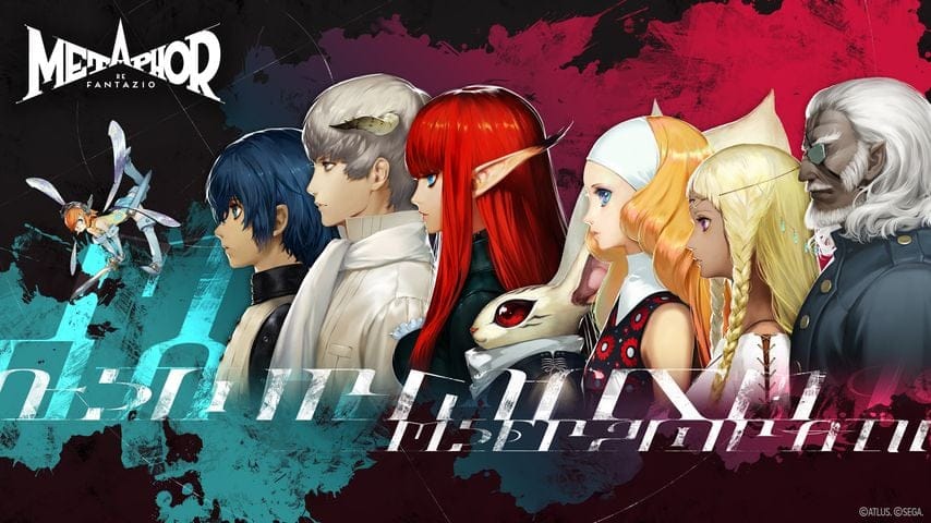Les jeux Atlus et Sonic portent les résultats de Sega